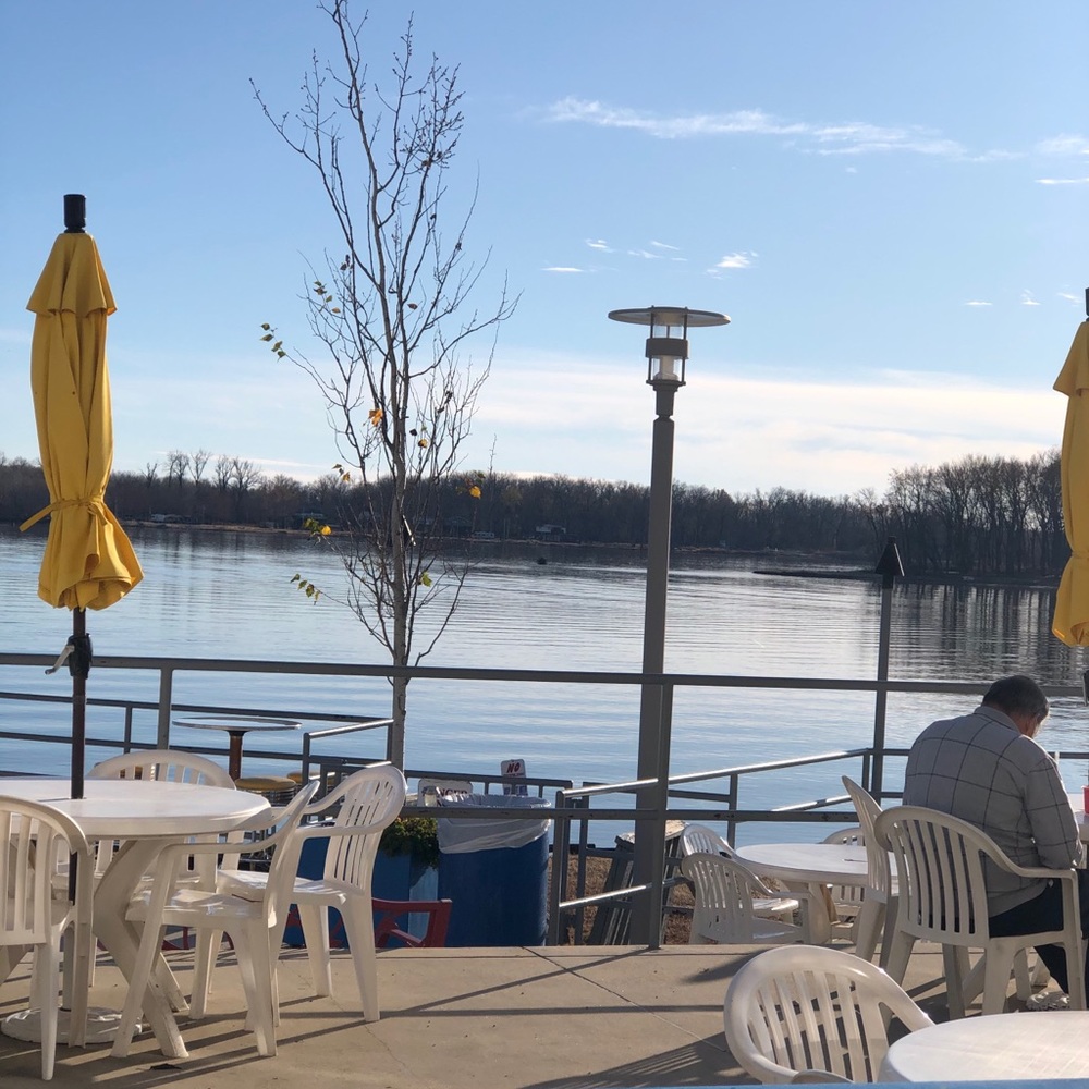 Meet your Posher, Rickie